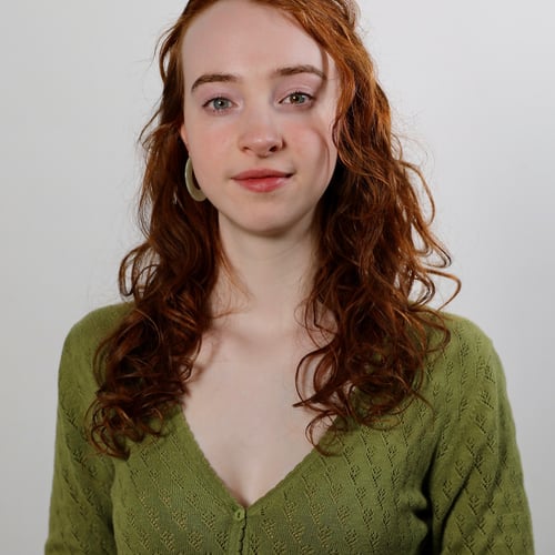 Marthe van Mosselveld