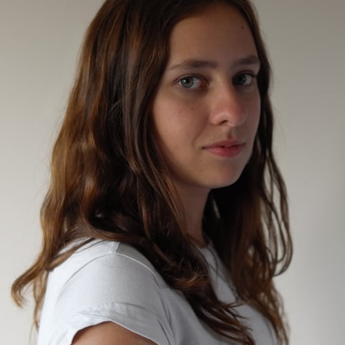 Nynke Benschop