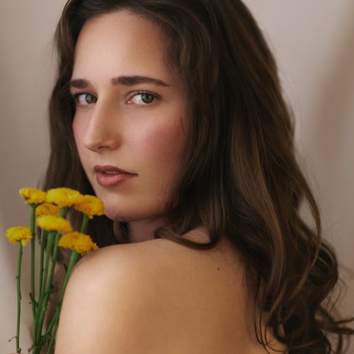 Rosa Oriana