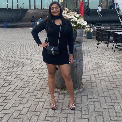 Shaneeza