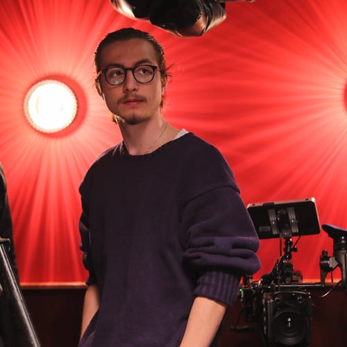 Daan ten Cate
