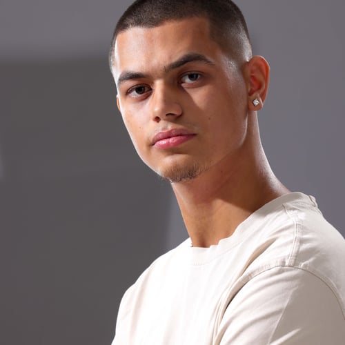 Damian Brouwer