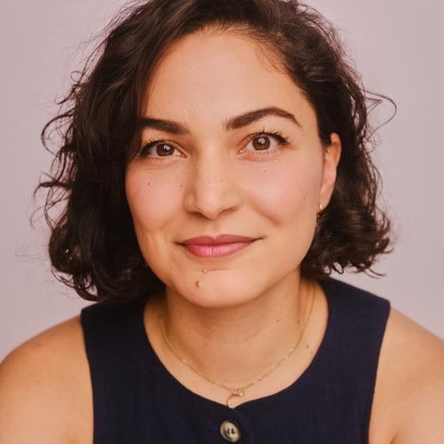 Yara Khalil