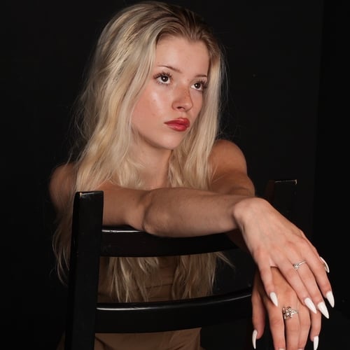 Victoria Sophia