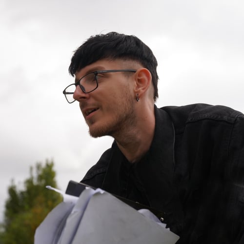 Konstantinos Prasovski