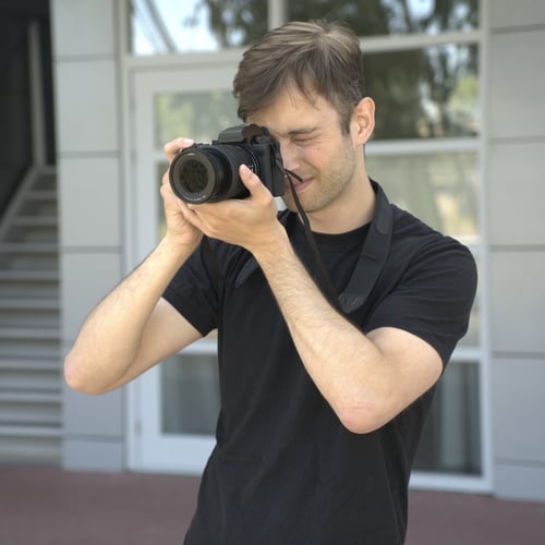 Jaron Pront