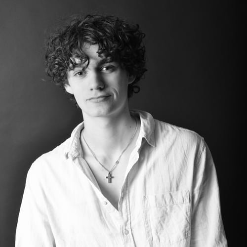 Elias Vrenegoor