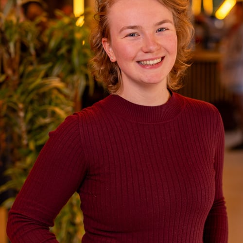 Elise Ulijn