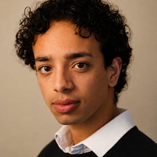 Xavian Daflaar