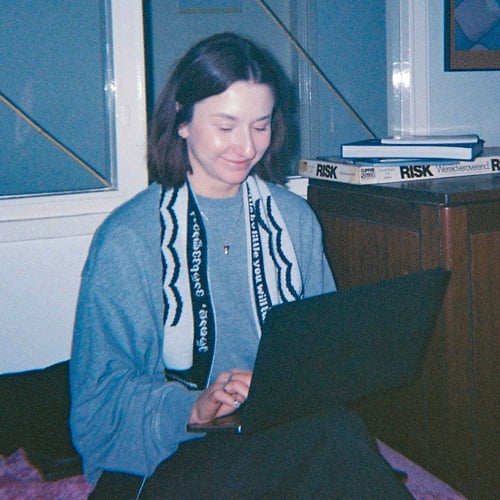 Luni Jancoraite