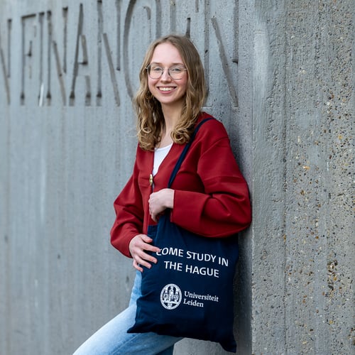 Nynke Marije Attema