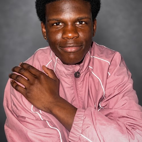 Emmanuel Benjamin