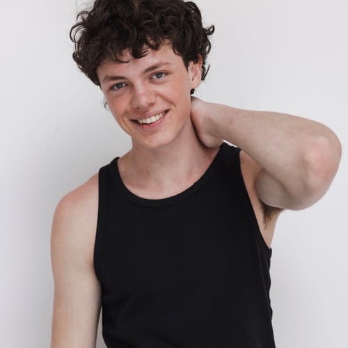 Judah Allchin