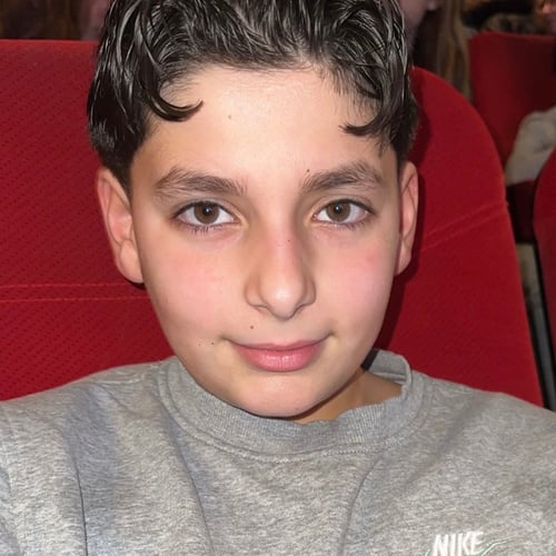 Baran Bozkurt