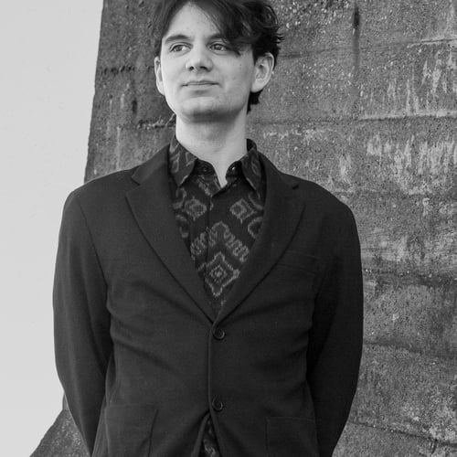 Milan Oerlemans