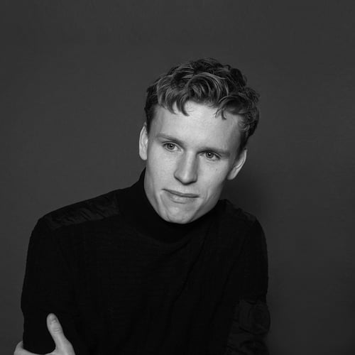 Sem van Gameren