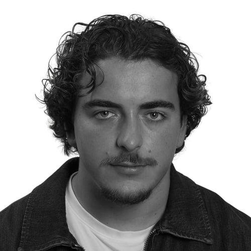 Sam van Megen