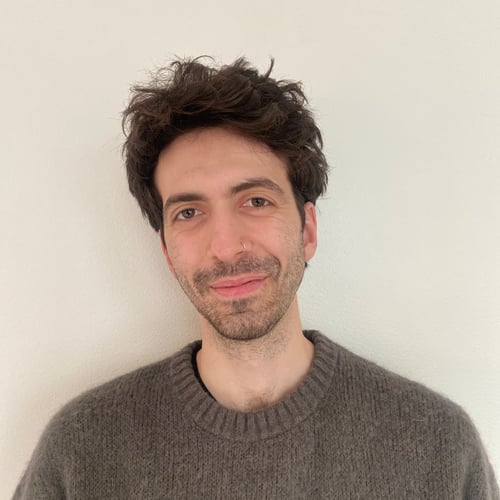 Panos Sarantidis