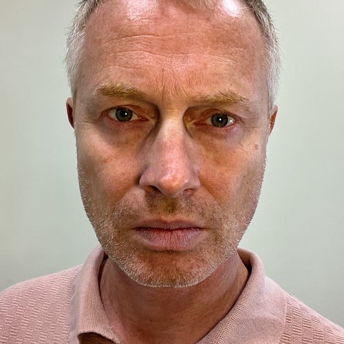 Maarten Wolzak