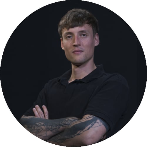 Johannes Stoecking