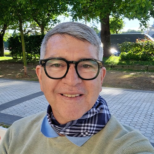 Agustin Dominguez Sosa
