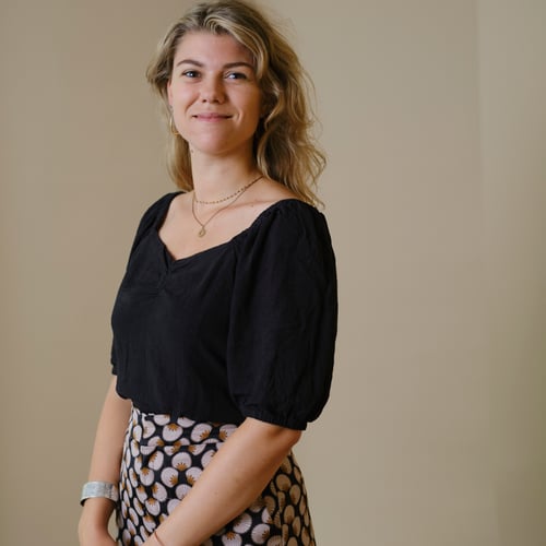 Jaike Reitsema