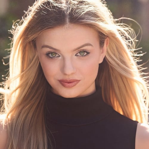 Simona Bacic