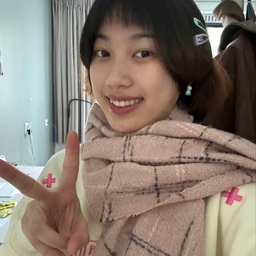 Siyun Luo