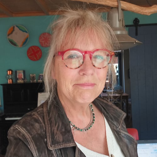 Jenny van Bolhuis