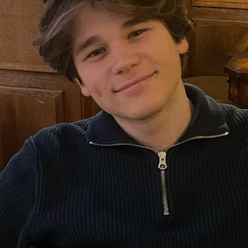 Sebastiaan Poelmann