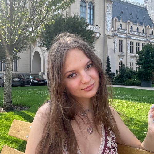 Denisa-Valentina Sudureac