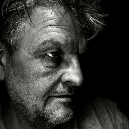 Jerome van der Schaar