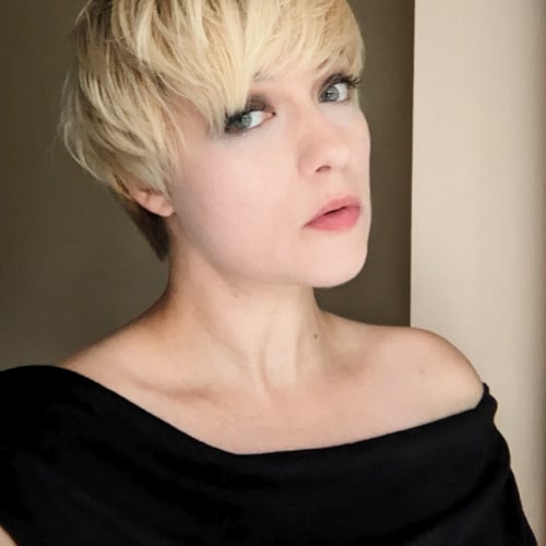 Siri Norris