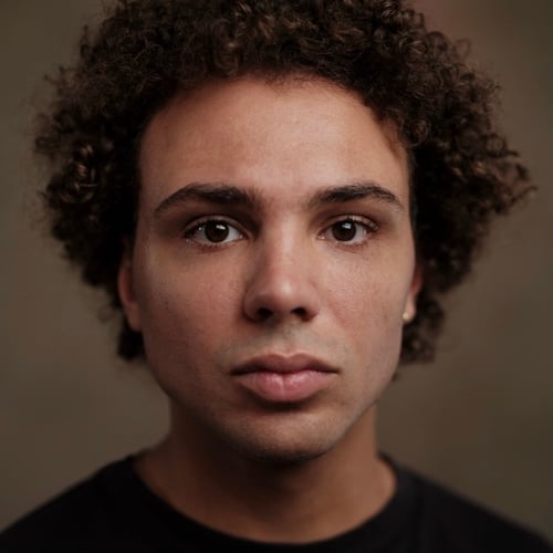 Daniel van Wijk