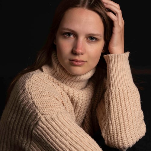 Leanne Vrielink
