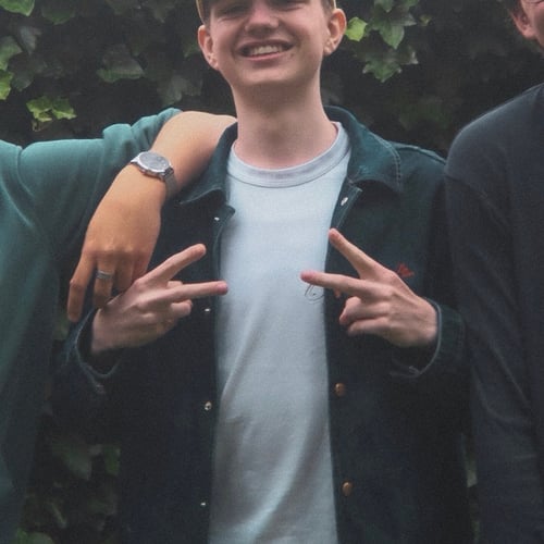 Lucas Zonnevijlle
