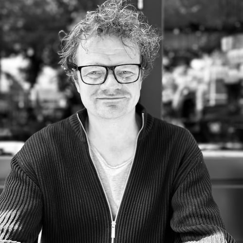 Dirk van Pelt