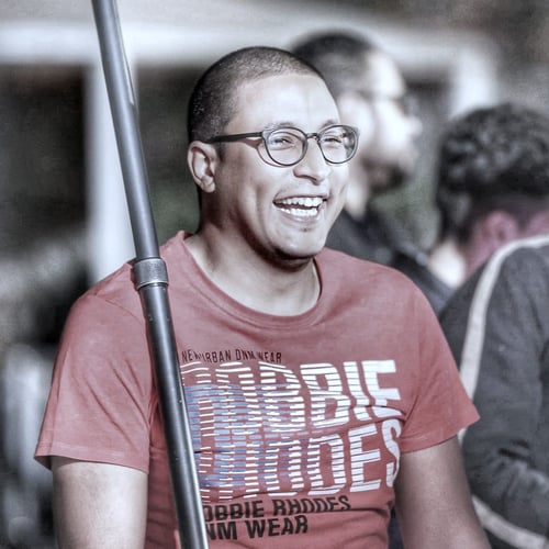 Dhia Eddine Madani