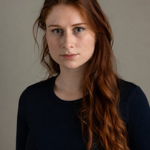 Cecilia Gatzios
