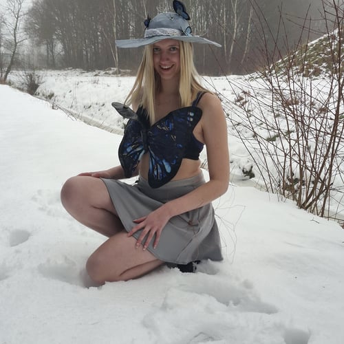 Nina Vastenburg