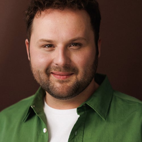 Sebastian Perdek