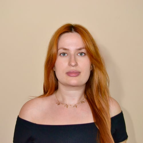 Irini Amanetidi