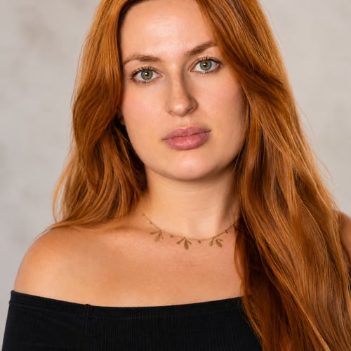 Irini Amanetidi