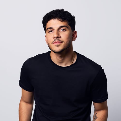 Keven Rezk