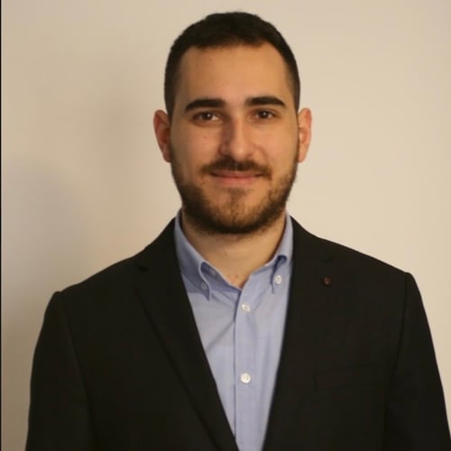Giuseppe Modestino