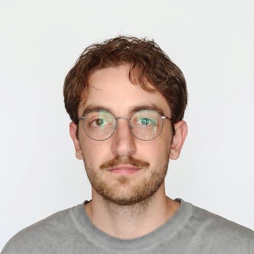 Nikolaos Kammas