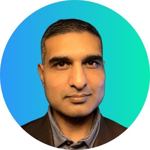 Vikash Tikai