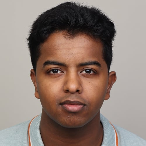 Yashneil Rokkam