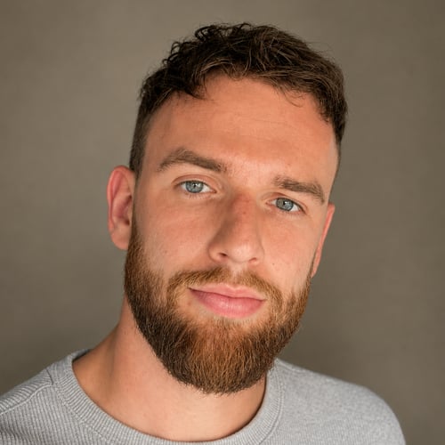 Tom Koenrades
