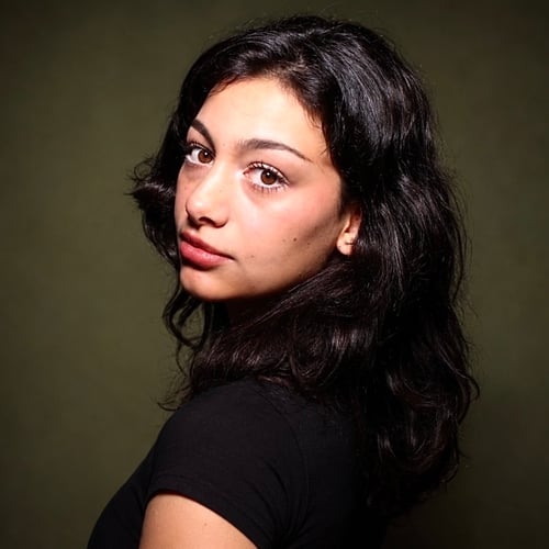 Melisa Yilmaz